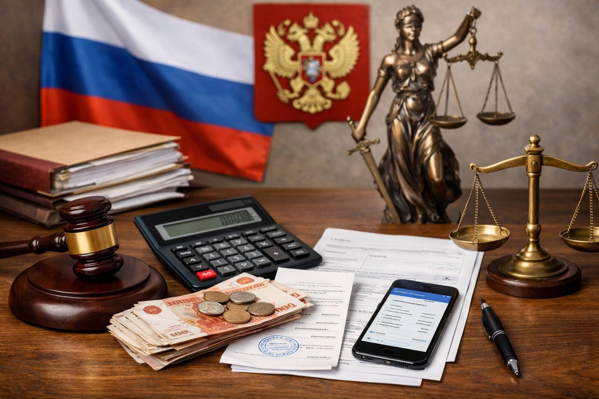 Изображение создано при помощи ИИ