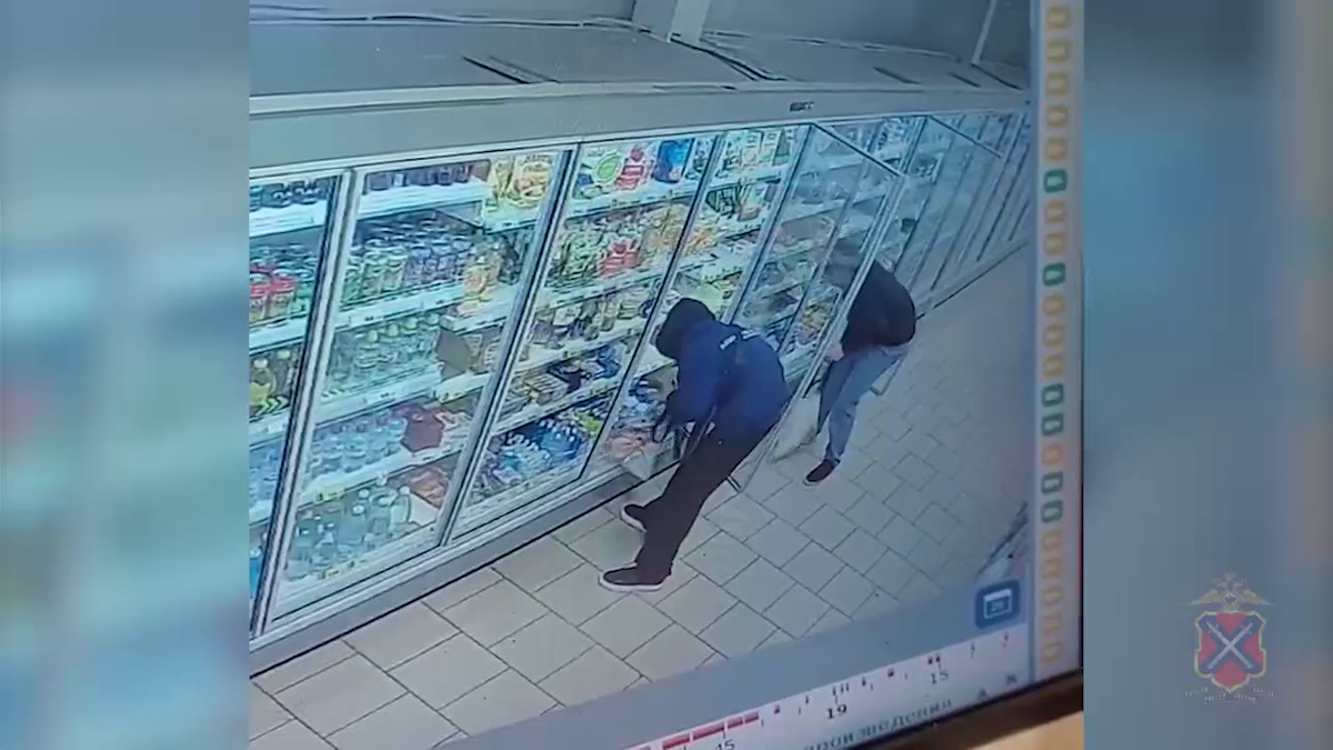 Фото: пресс-служба ГУ МВД по Волгоградской области