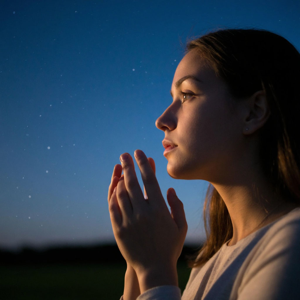 Самое время себе что-нибудь разрешить