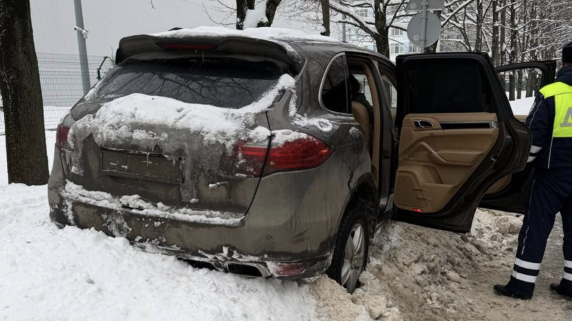    Прокуратура Московской области