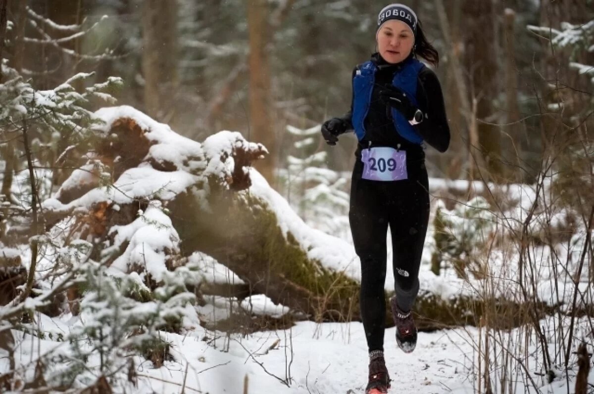    Тренировки на морозе являются быстрым способом сжечь жир – псковский врач