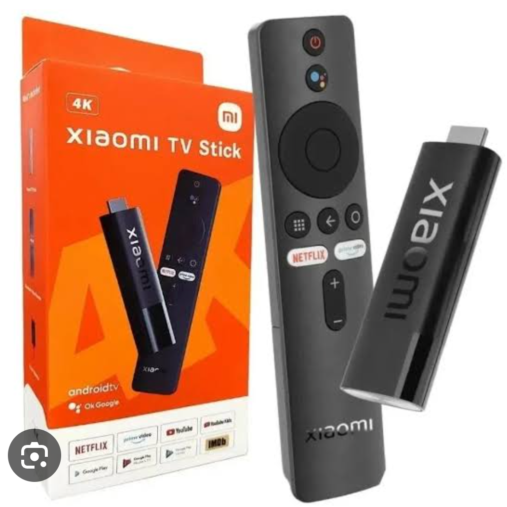 Фото приставки