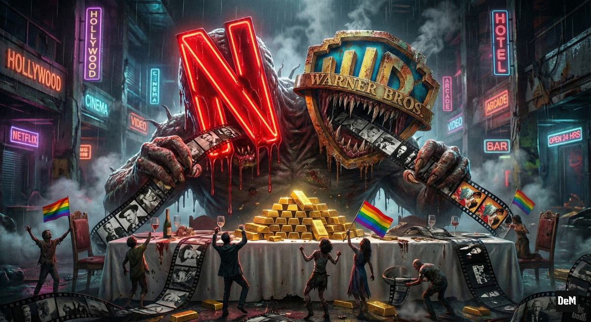 Пир на весь мир!