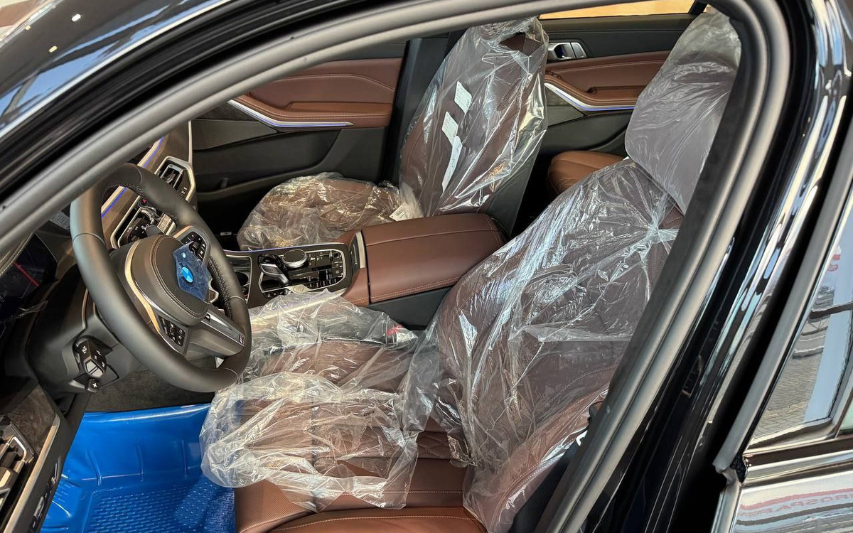    Кирилл Чернов / AvtoRevizorro