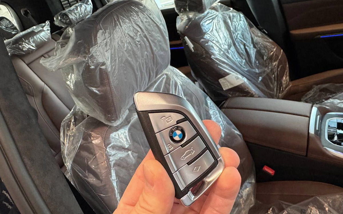    Кирилл Чернов / AvtoRevizorro