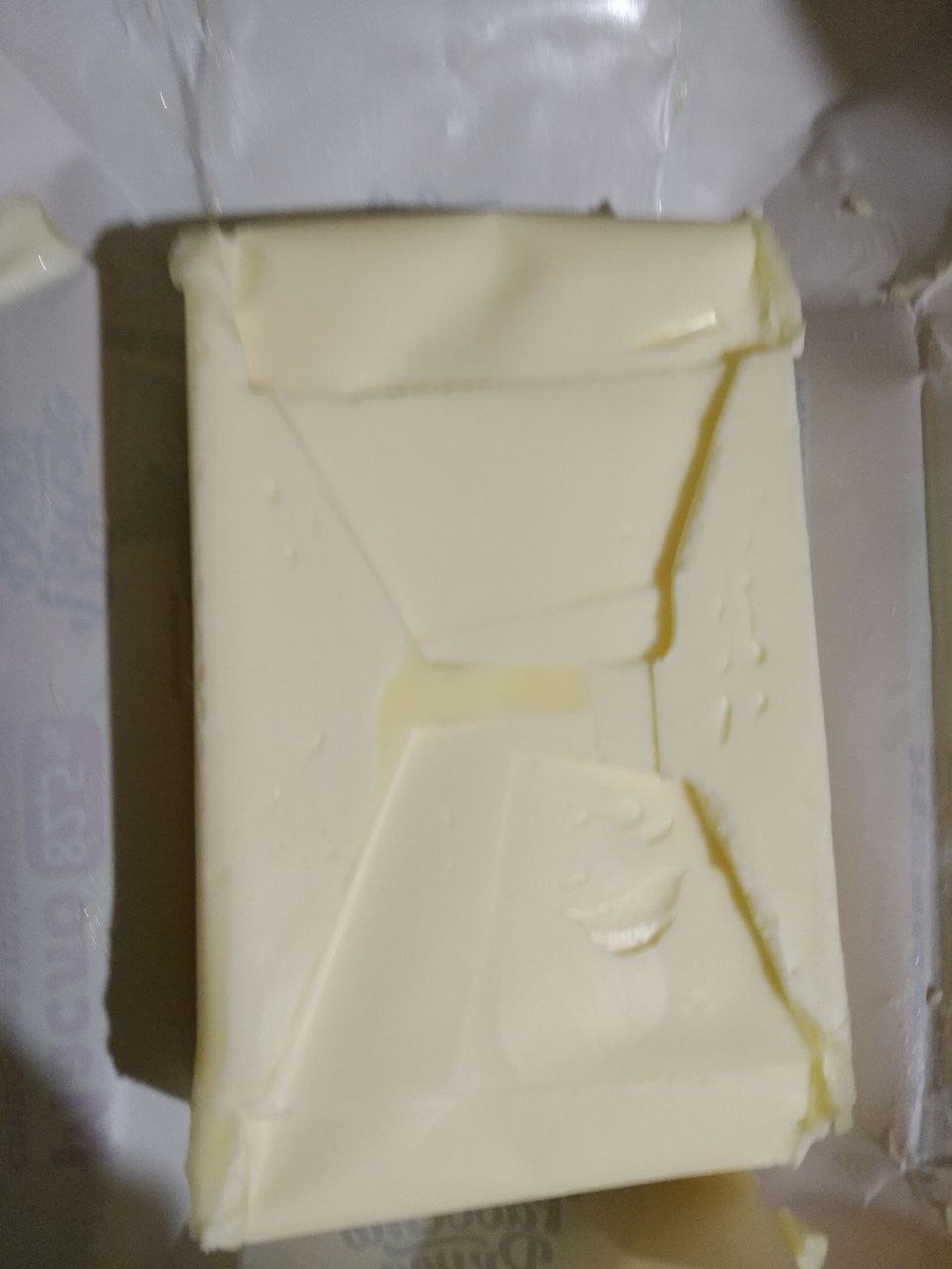 Растопить сливочное масло легко - достаточно нагреть его...