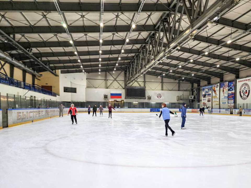    Фото: МедиаБанк Подмосковья/Мария Шигорева