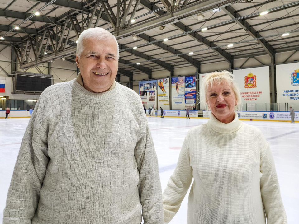     Фото: МедиаБанк Подмосковья/Мария Шигорева