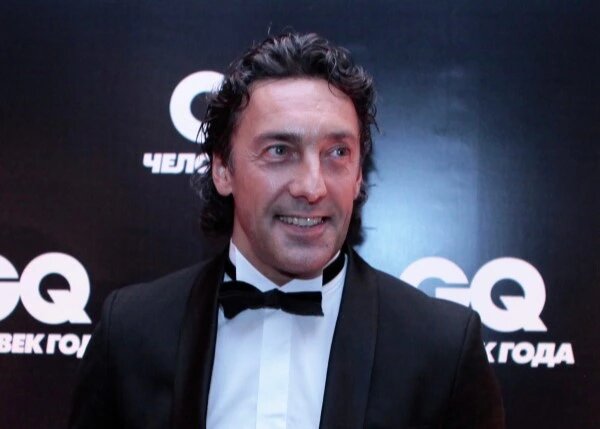    Руслан Кривобок / РИА Новости