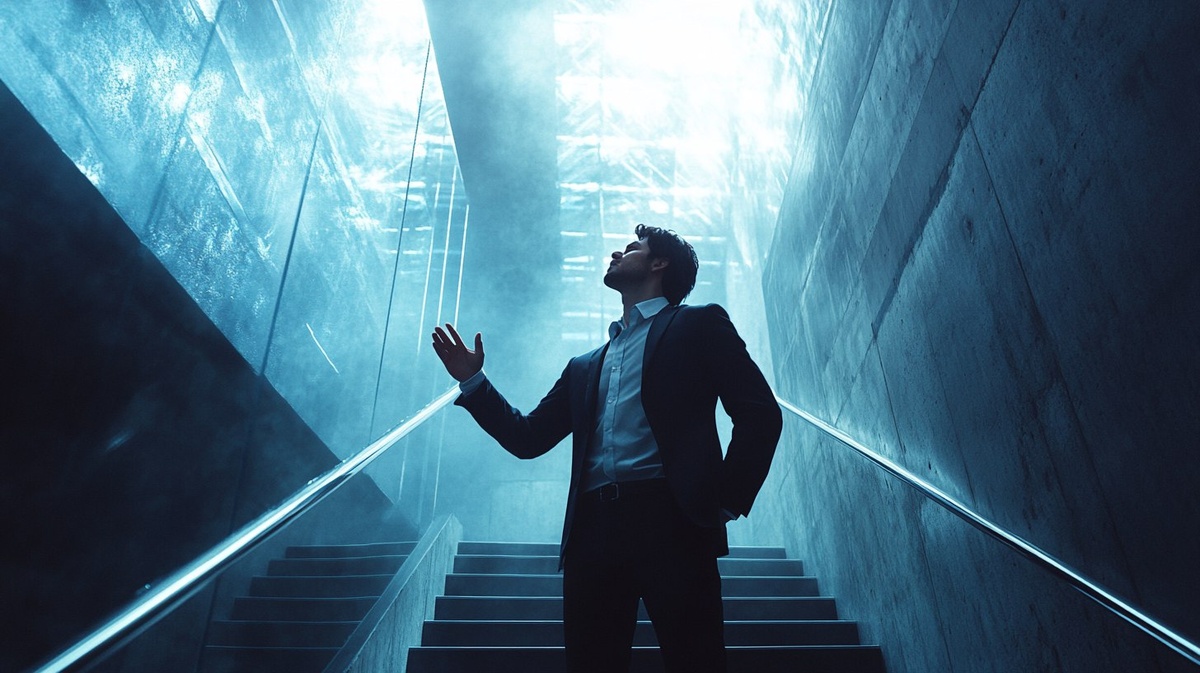 Почему возникает финансовый потолок и почему его невозможно пробить только логикой и трудолюбием.
