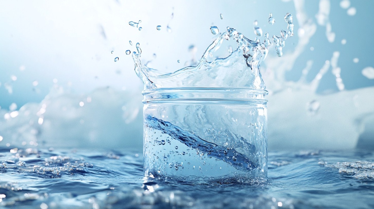  Если ваша финансовая емкость размером с кружку, то «ведро» денег в нее просто не поместится — всё прольется мимо.