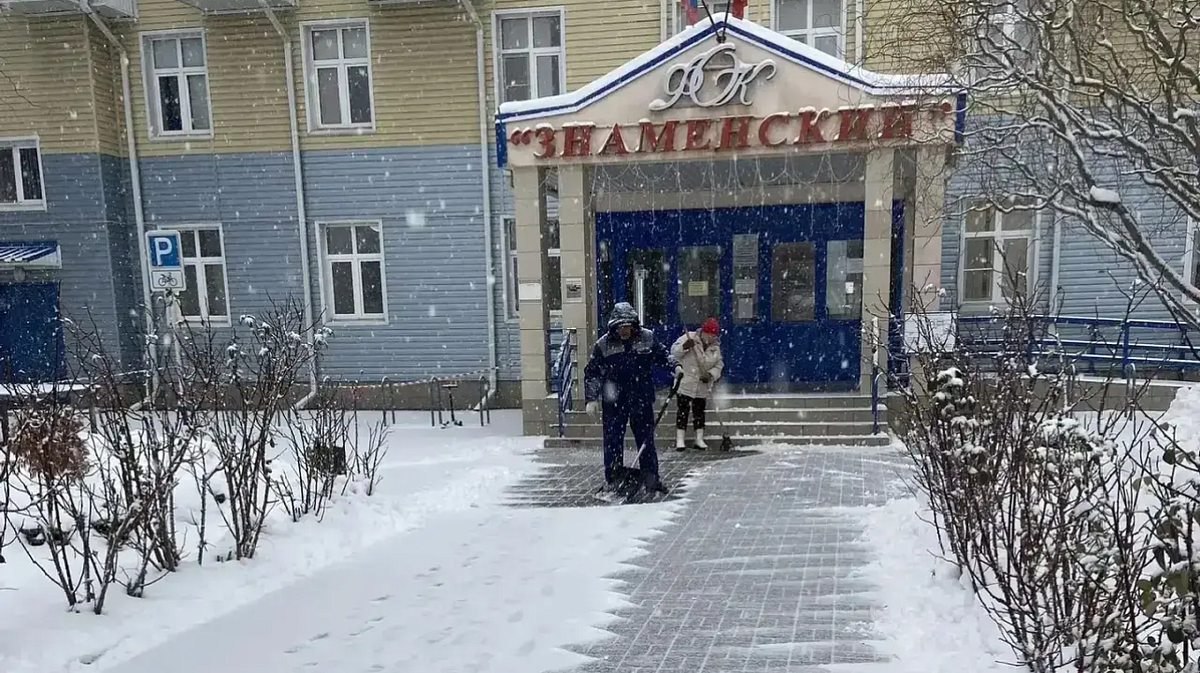 Фото: Пресс-служба администрации Краснодара