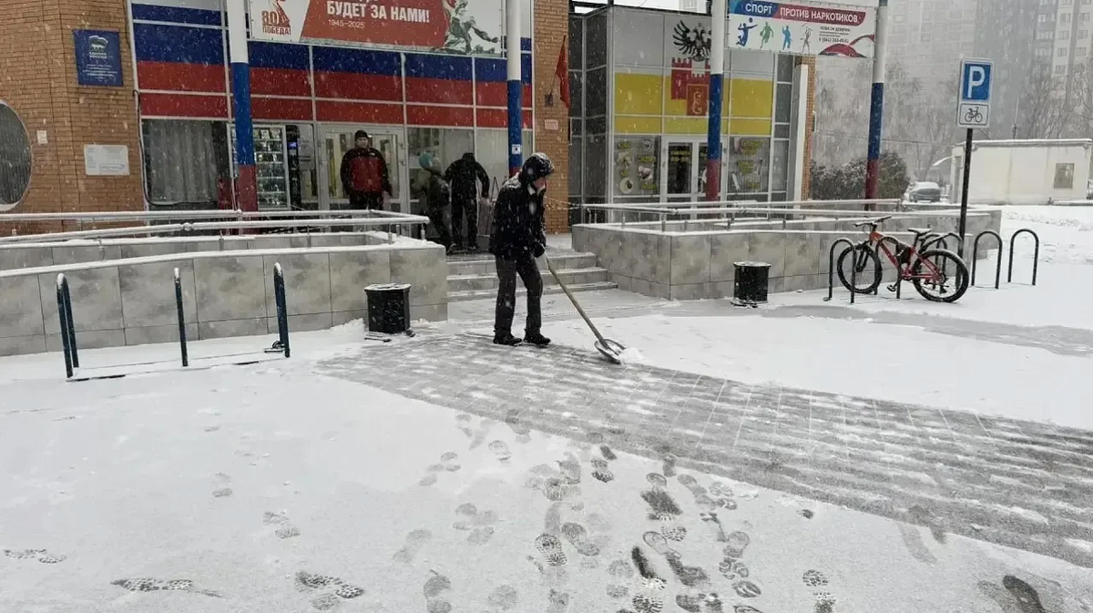 Фото: Пресс-служба администрации Краснодара
