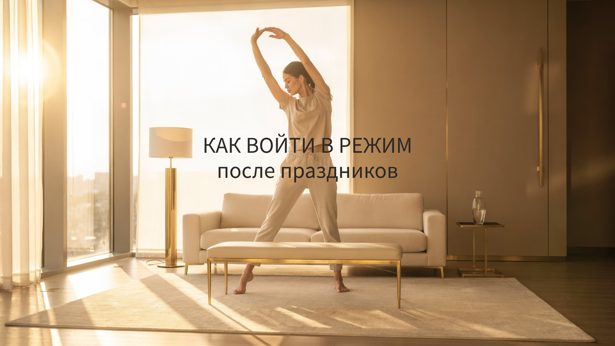 Нет фокуса, нет сил и ничего не хочется — что с этим делать на самом деле