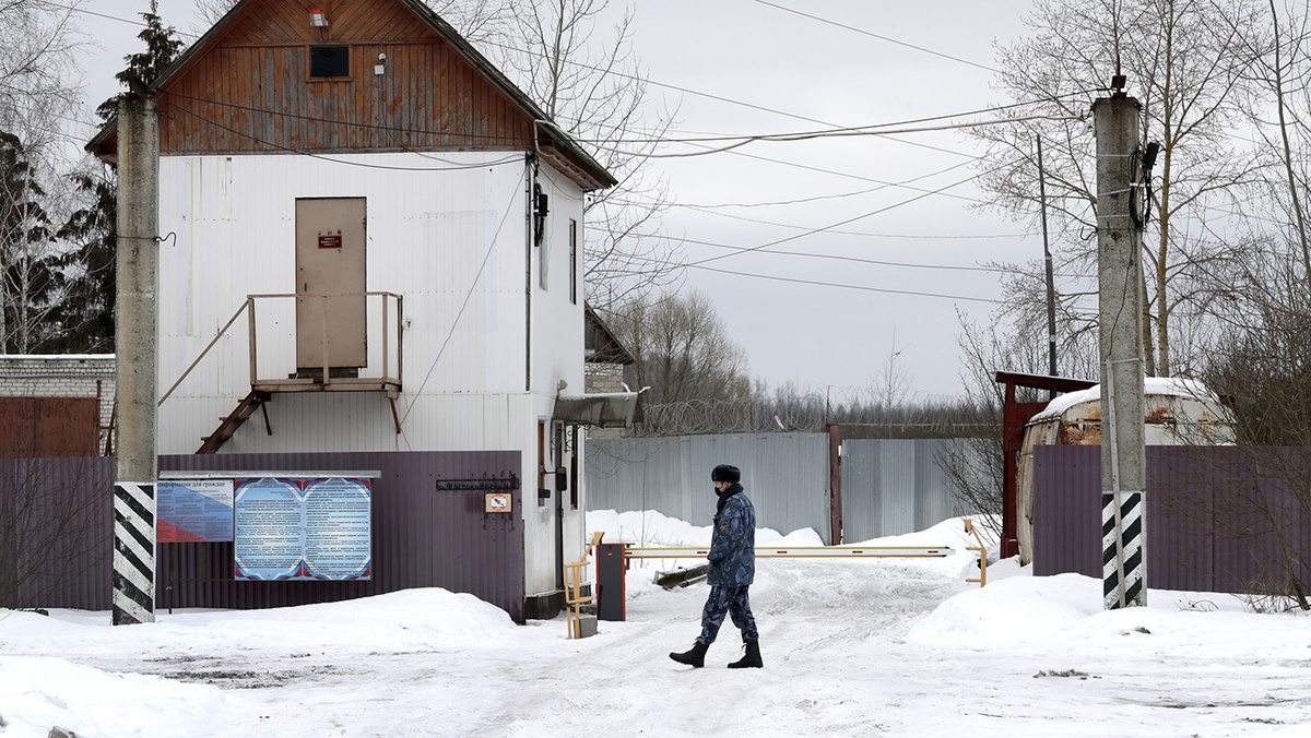   Михаил Метцель / ТАСС