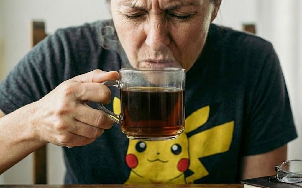 Любите чай? Гастроэнтеролог предупредила о серьезной опасности, которую мы игнорируем каждый день / Изображение: AlphaChef