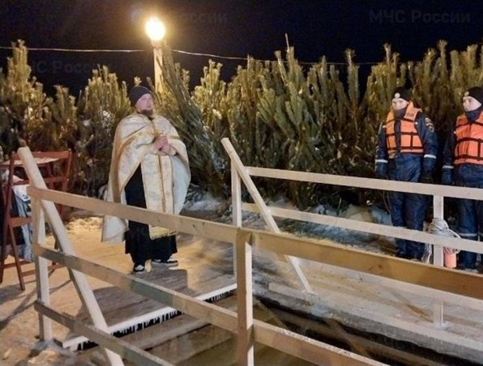    ФОТО: пресс-служба ГУ МЧС России по Самарской области
