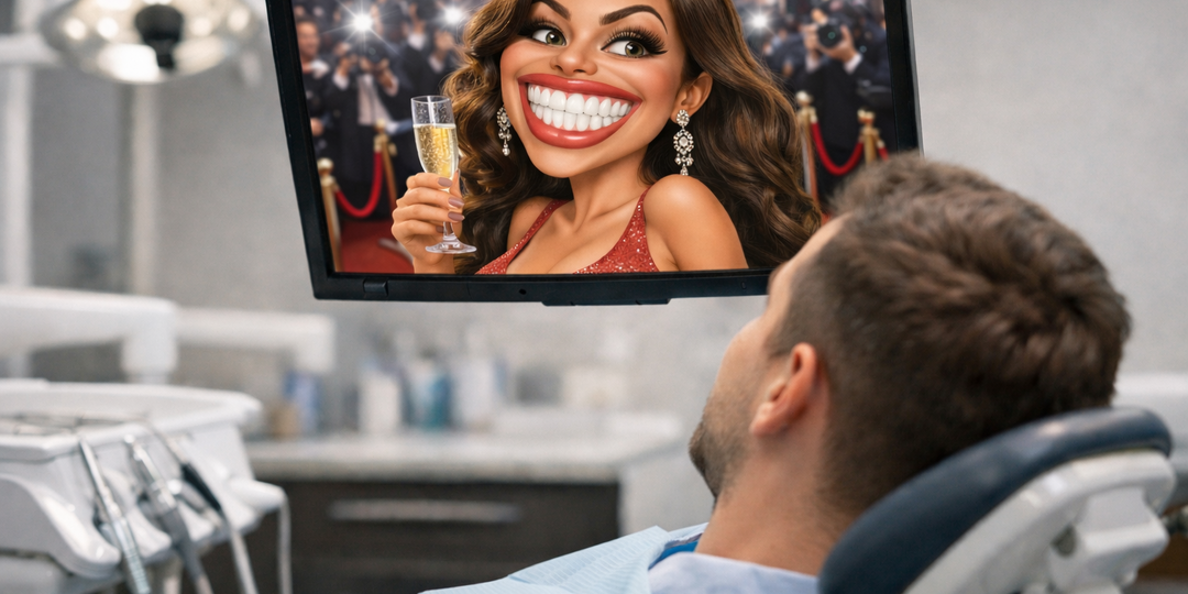 Как современные стоматологические технологии меняют внешность актеров и помогают создавать реалистичные образы в кино: