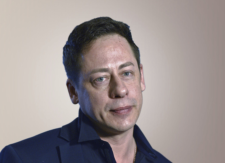     Сергей Алдонин