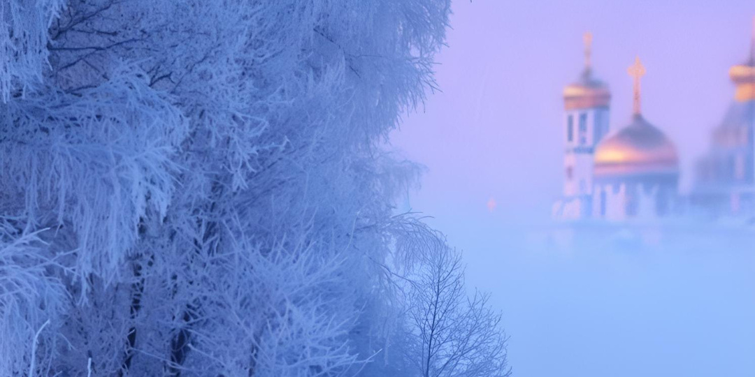 ОСОБЕННОСТИ КРЕЩЕНСКОГО СОЧЕЛЬНИКА