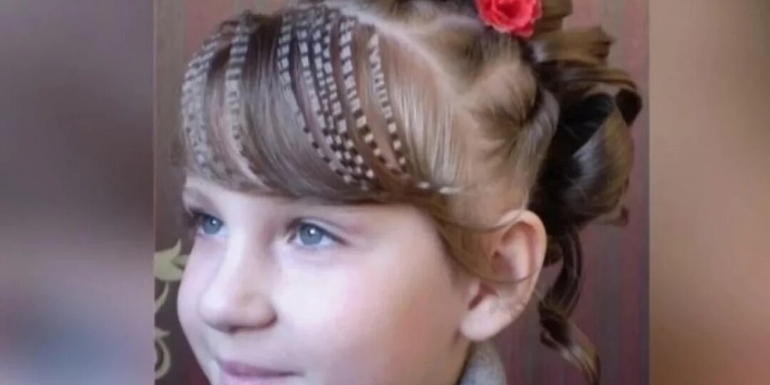 В Севастополе 18 лет ищут пропавшую семилетнюю девочку