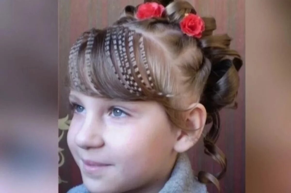    В Севастополе 18 лет ищут пропавшую семилетнюю девочку