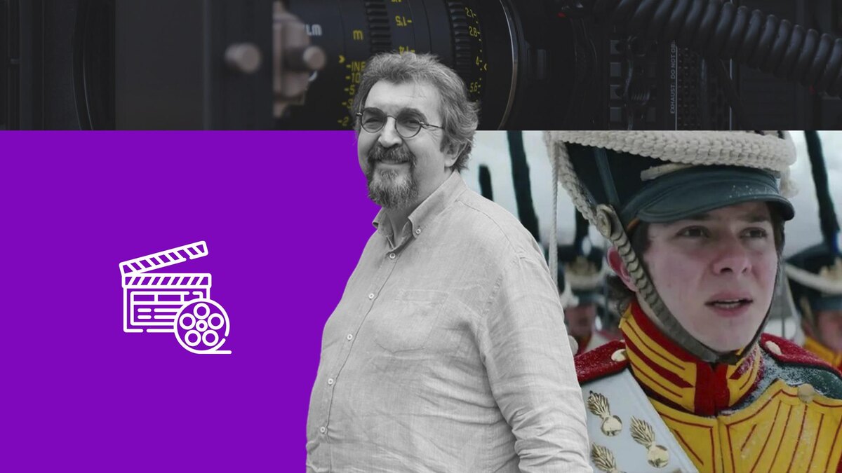 Коллаж 78.ru: ИЗВЕСТИЯ/Андрей Эрштрем, kino-teatr.ru, unsplash.com, flaticon.com/Freepik