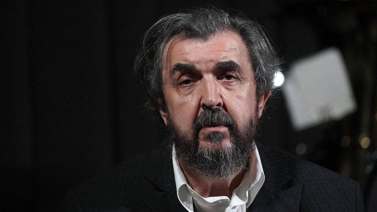 Фото: ИЗВЕСТИЯ/Эдуард Корниенко