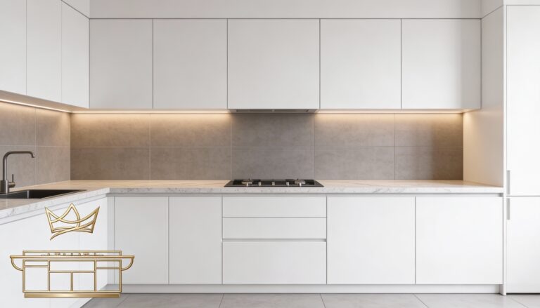    Плинтус для столешницы: преимущества установки без грибка site-admin