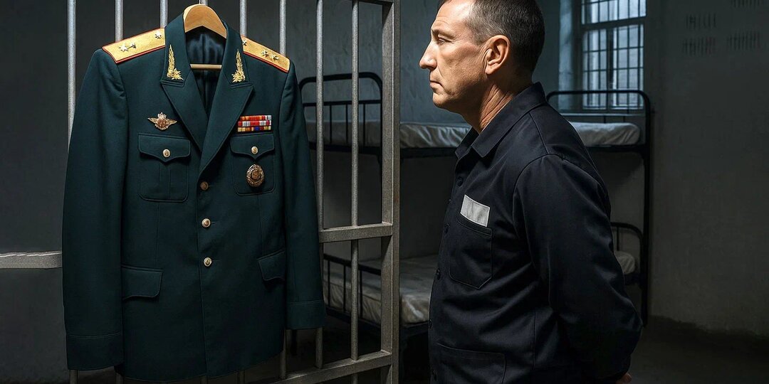 В деле генерала Попова появилась надежда. Краснов уже запустил процесс. Подоляка: "Вердикта ждёт вся страна"