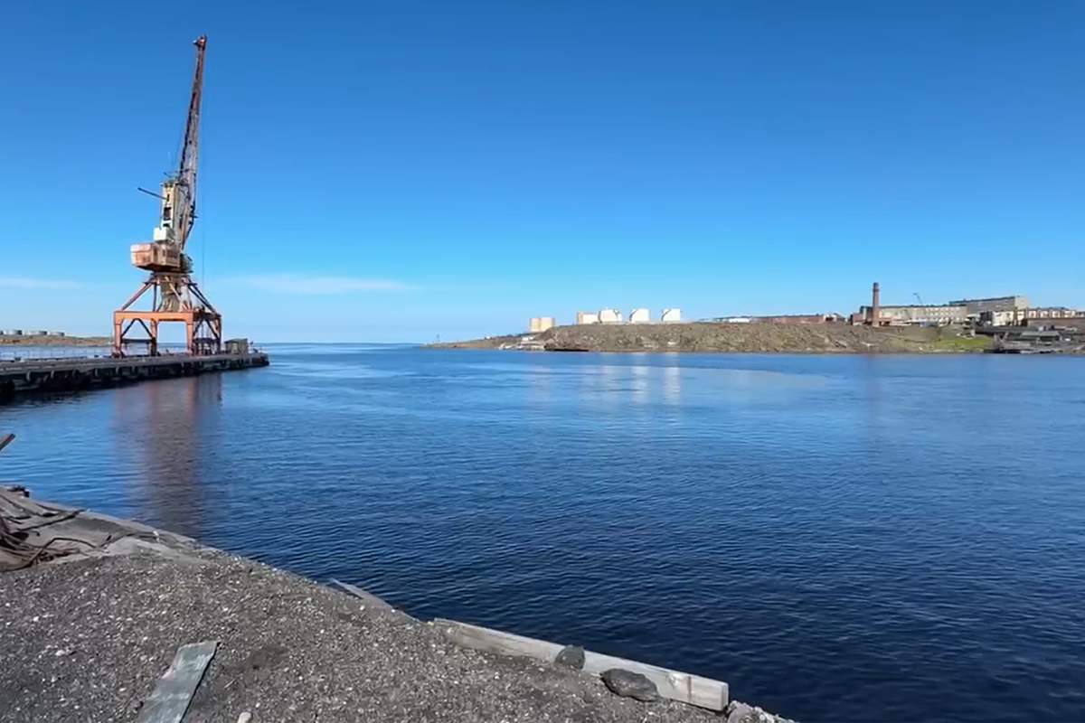 Фото: (с) пресс-служба губернатора Красноярского края
