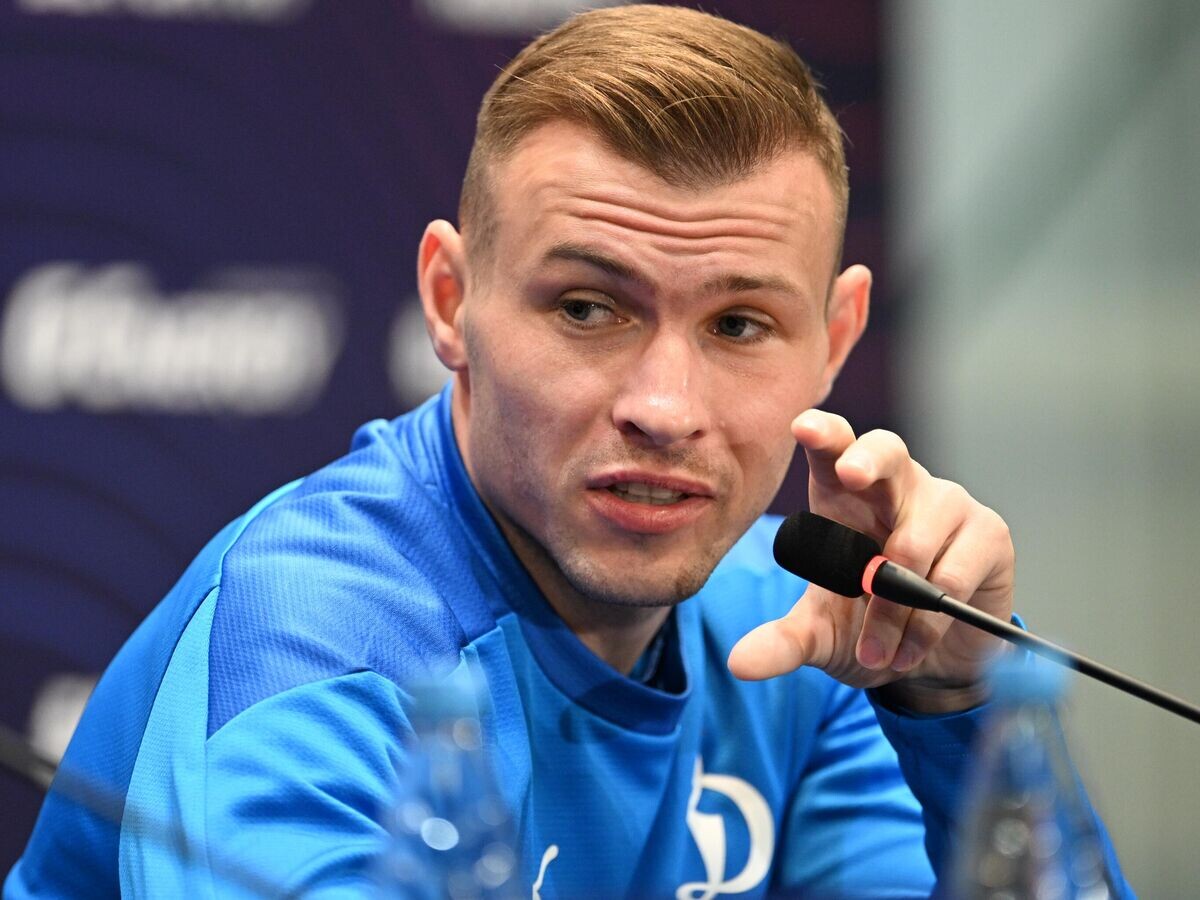    Сергей Паршивлюк | © РИА Новости / Павел Бедняков