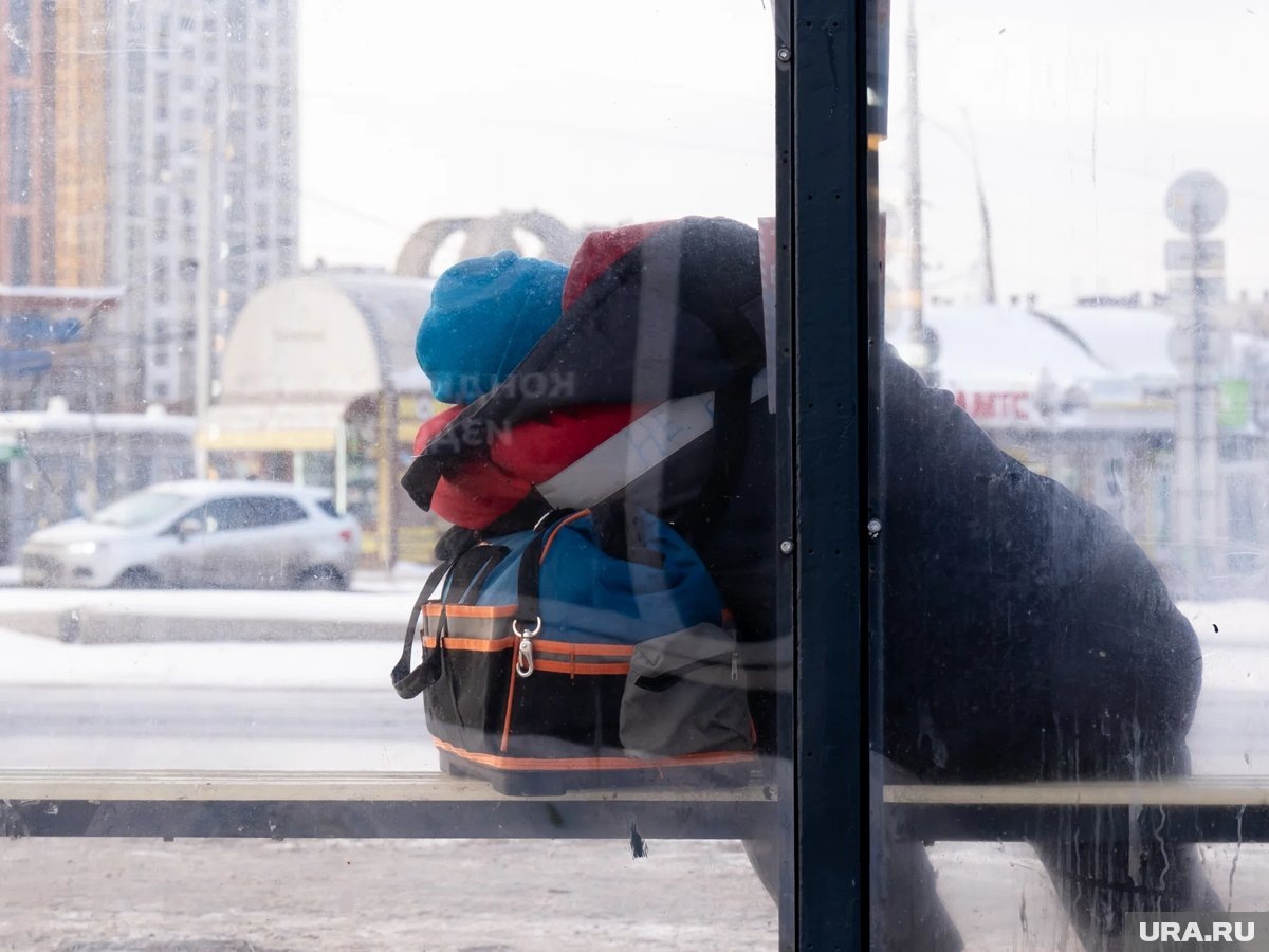     Стойкая сонливость, по словам врача, является тревожным признаком зимней усталости