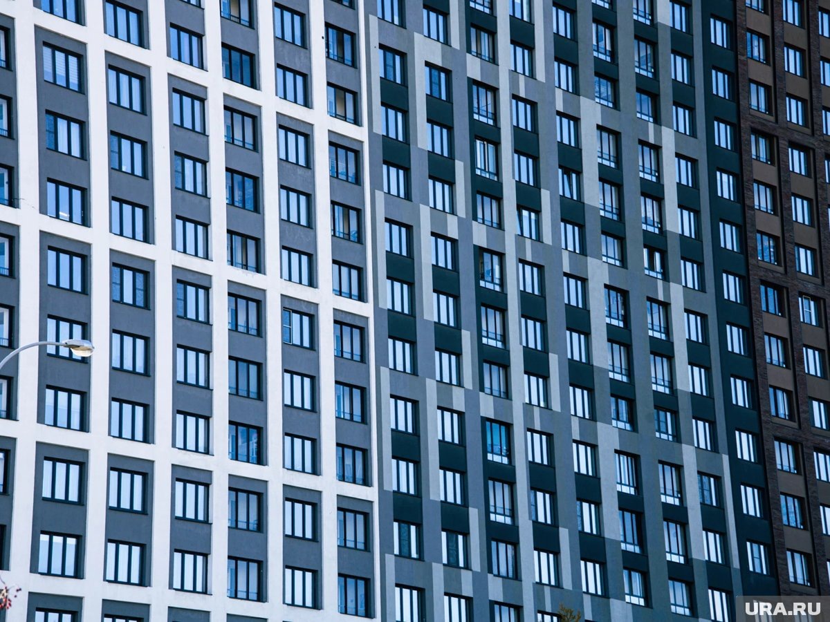     Цена аренды комнат в Кургане снизилась на 6%