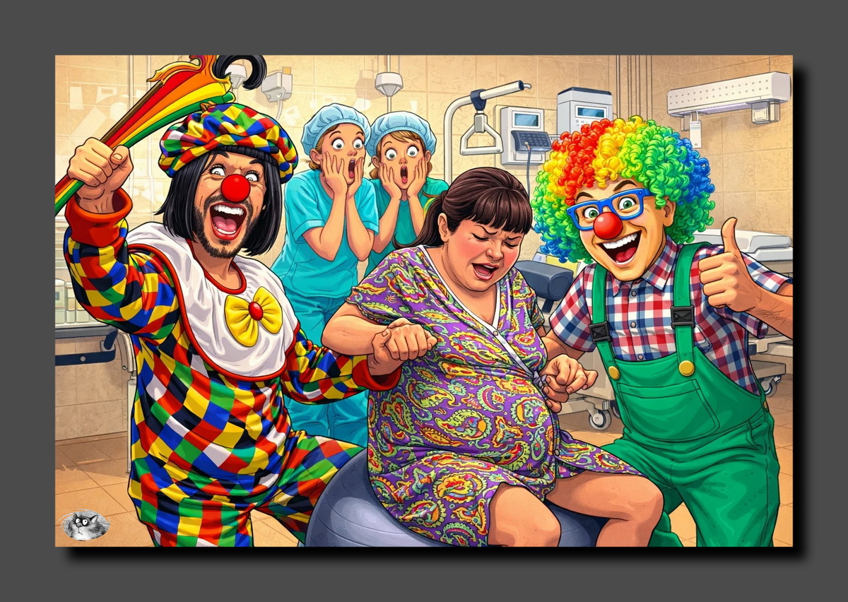 Коллаж автора