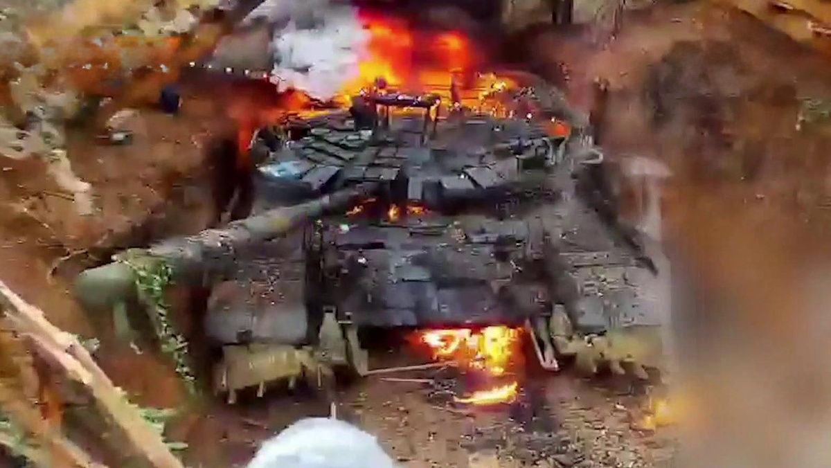    Первый канал