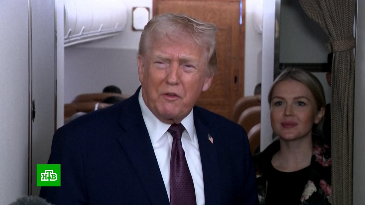    «Либеральный порядок рушится»: в мире выражают несогласие с действиями Трампа