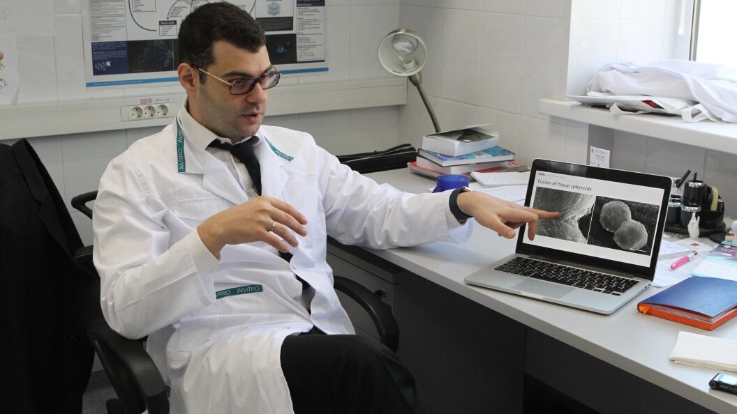    Фото: Телеканал Царьград