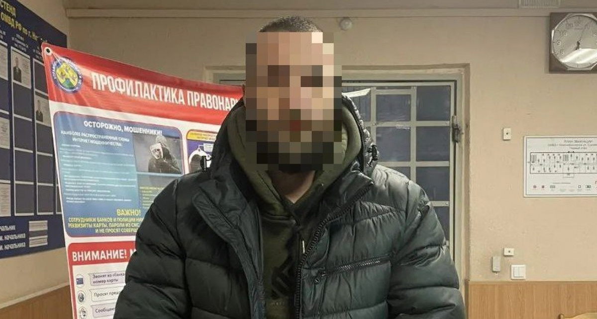    Фото МВД по Чувашии