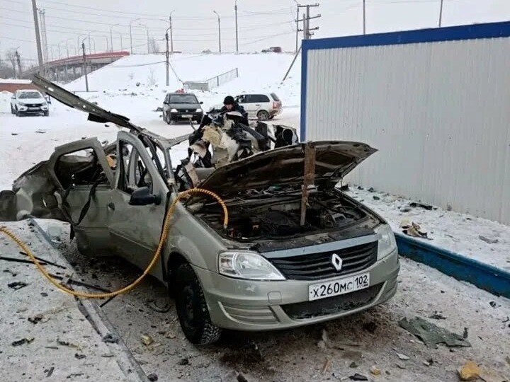 Перевести авто на метан в Новосибисрке станет проще?