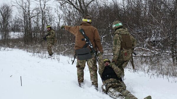    © AP / Andriy Andriyenko