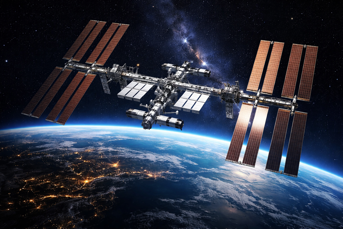 Фото сгенерировано нейросетью