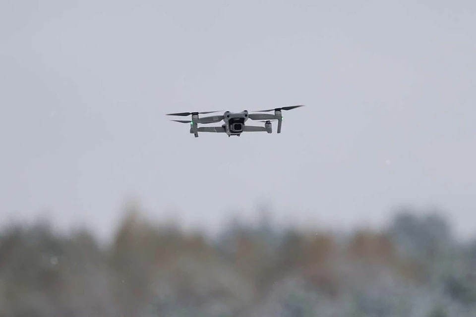    Платформы Россельхознадзора позволят формировать объективную картину. Олег УКЛАДОВ