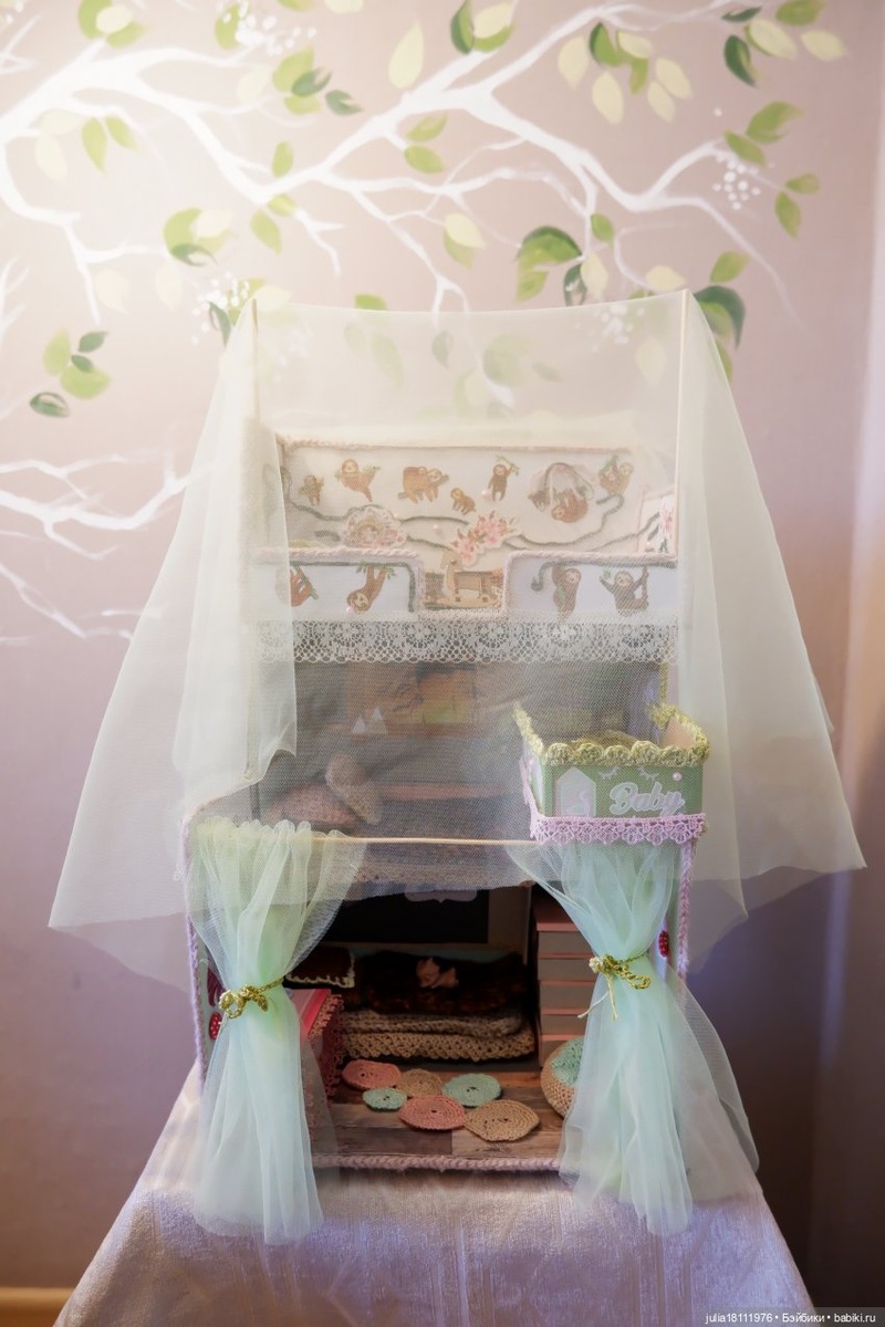 листаем галерею