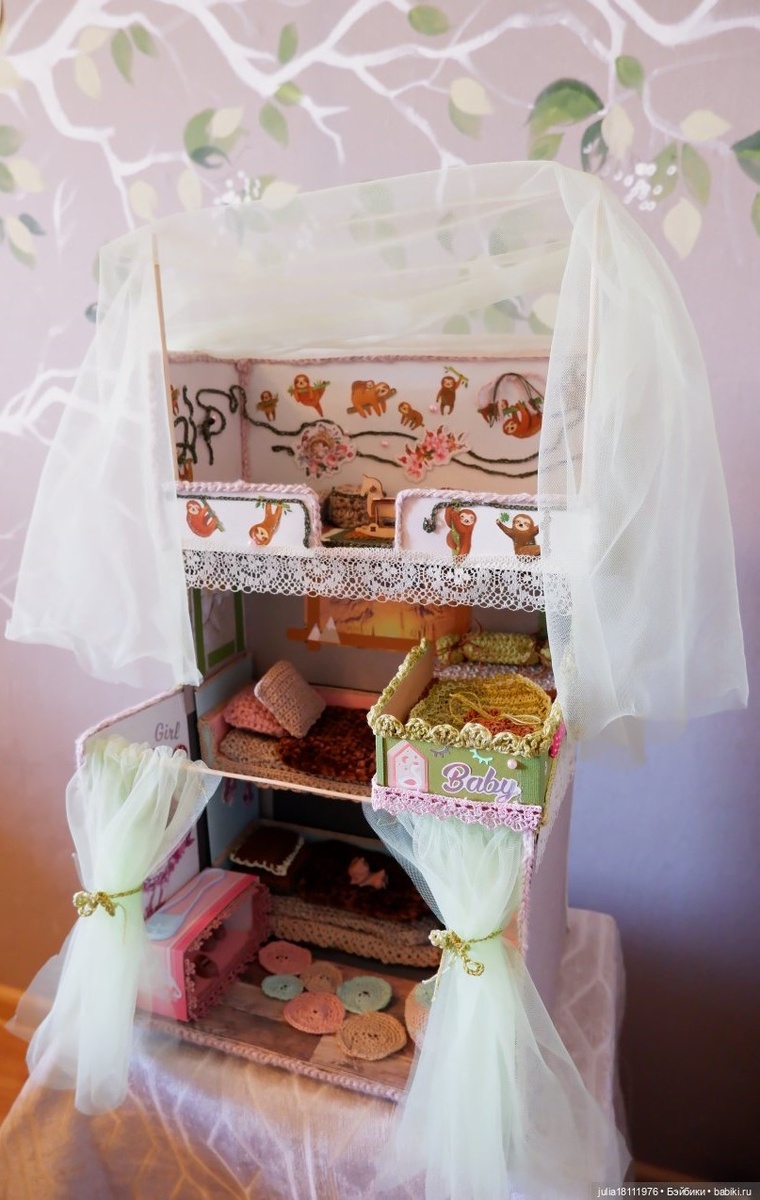 листаем галерею