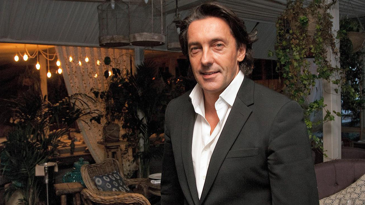   Евгений Асмолов / Коммерсантъ- Архивное фото