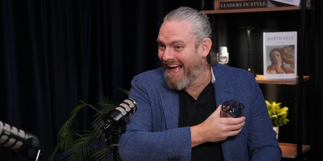 ❤️ Новый выпуск подкаста РВФ — и я в гостях