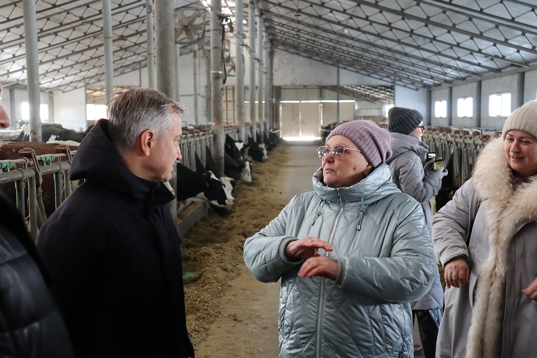 Фото: Правительство Курской области