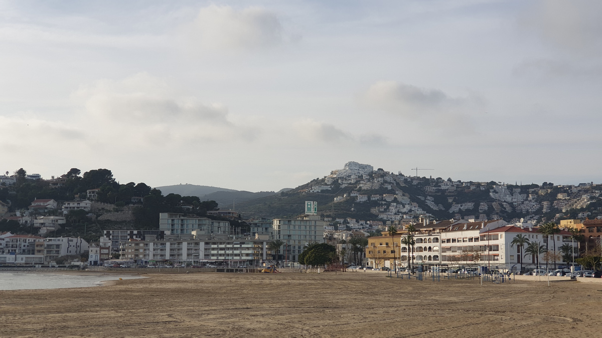 Вмененны налог на недвижимость - Испания