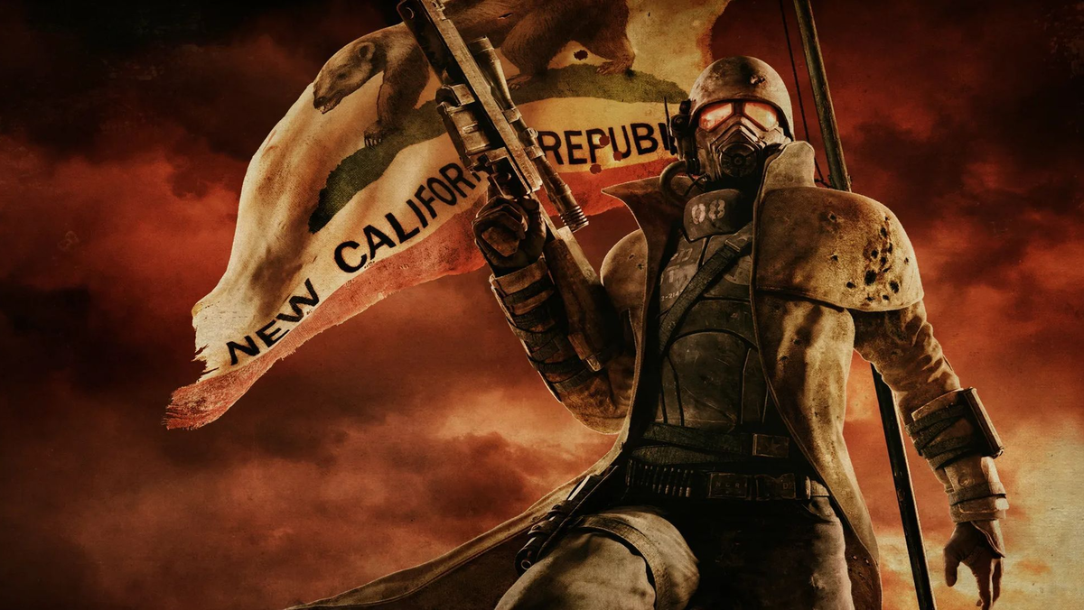 Почему в Fallout: New Vegas неправы все стороны, кроме одной